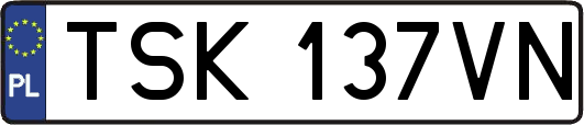 TSK137VN