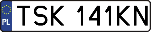 TSK141KN