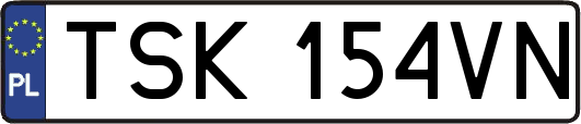 TSK154VN