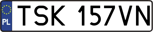 TSK157VN