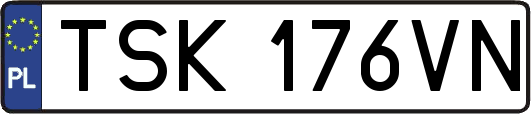 TSK176VN