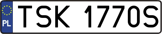 TSK1770S