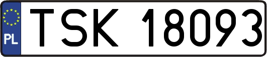 TSK18093