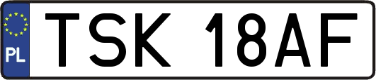 TSK18AF