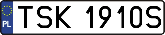TSK1910S