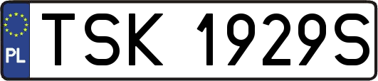TSK1929S