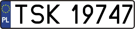 TSK19747