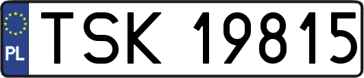 TSK19815