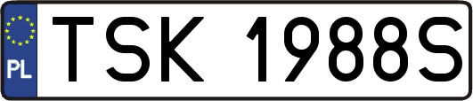 TSK1988S