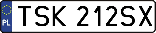 TSK212SX