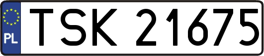 TSK21675