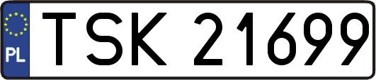 TSK21699