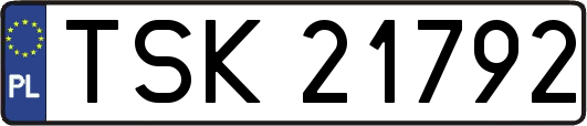 TSK21792