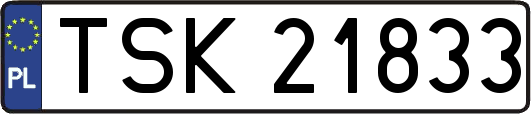 TSK21833