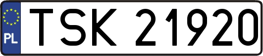 TSK21920