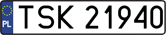 TSK21940