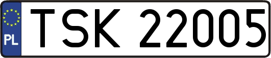 TSK22005