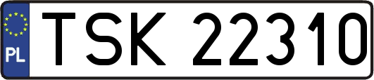 TSK22310
