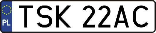 TSK22AC