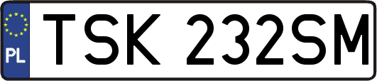 TSK232SM