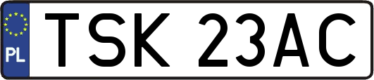 TSK23AC