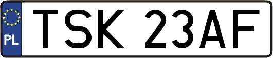 TSK23AF