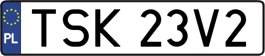 TSK23V2