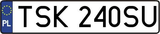 TSK240SU