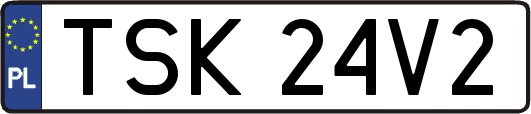 TSK24V2