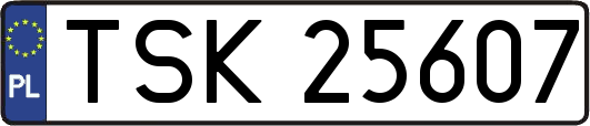 TSK25607