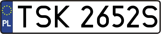 TSK2652S