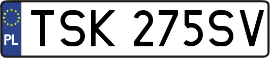 TSK275SV