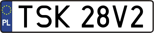 TSK28V2