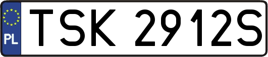 TSK2912S