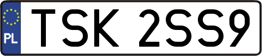 TSK2SS9