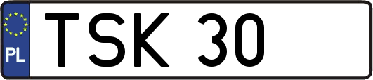 TSK30