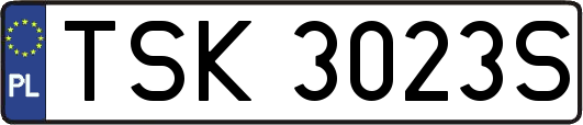 TSK3023S