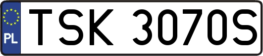 TSK3070S