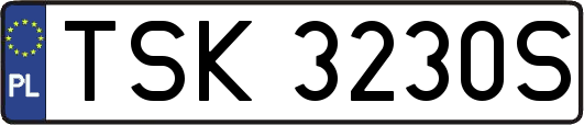 TSK3230S