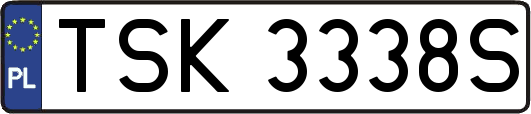 TSK3338S