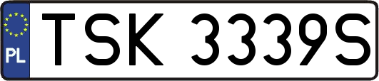 TSK3339S