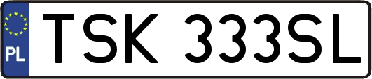 TSK333SL