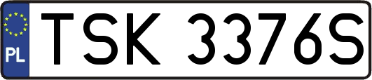 TSK3376S