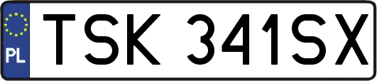 TSK341SX