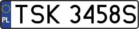 TSK3458S