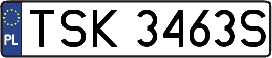 TSK3463S