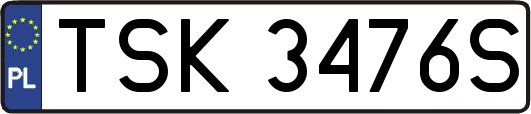 TSK3476S