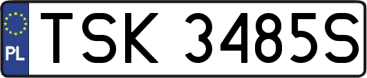 TSK3485S