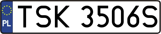 TSK3506S