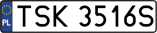TSK3516S